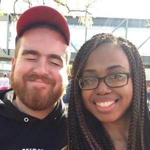 Meet your Posher, Colin